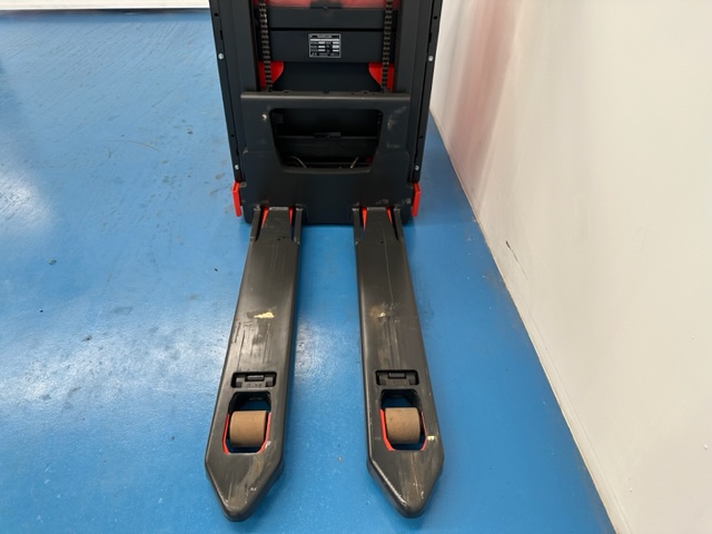 Linde D08